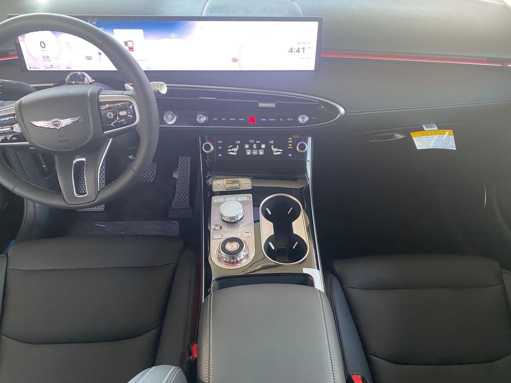 2026 Genesis GV70 2.5T
