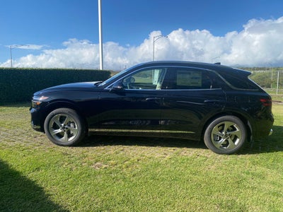 2026 Genesis GV70 2.5T