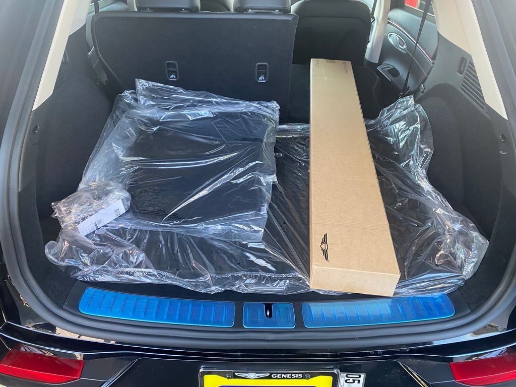2026 Genesis GV70 2.5T
