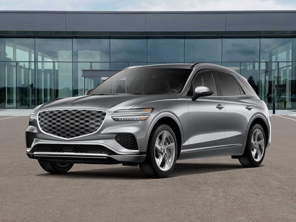 2026 Genesis GV70 2.5T Advanced AWD's photo