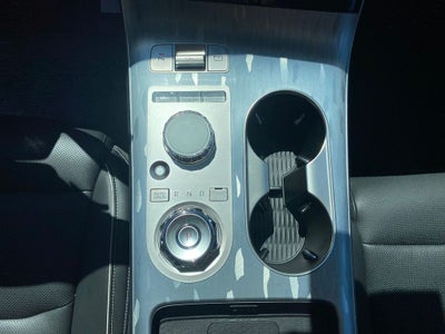 2026 Genesis Electrified GV70 STANDARD