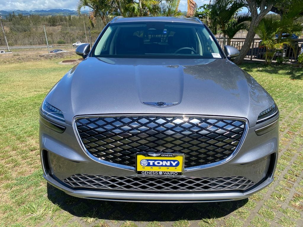 2026 Genesis Electrified GV70 STANDARD