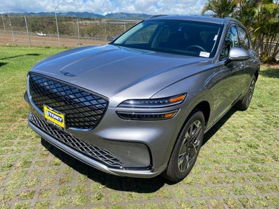 2026 Genesis Electrified GV70 STANDARD