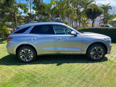 2026 Genesis Electrified GV70 STANDARD