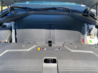 2026 Genesis Electrified GV70 STANDARD