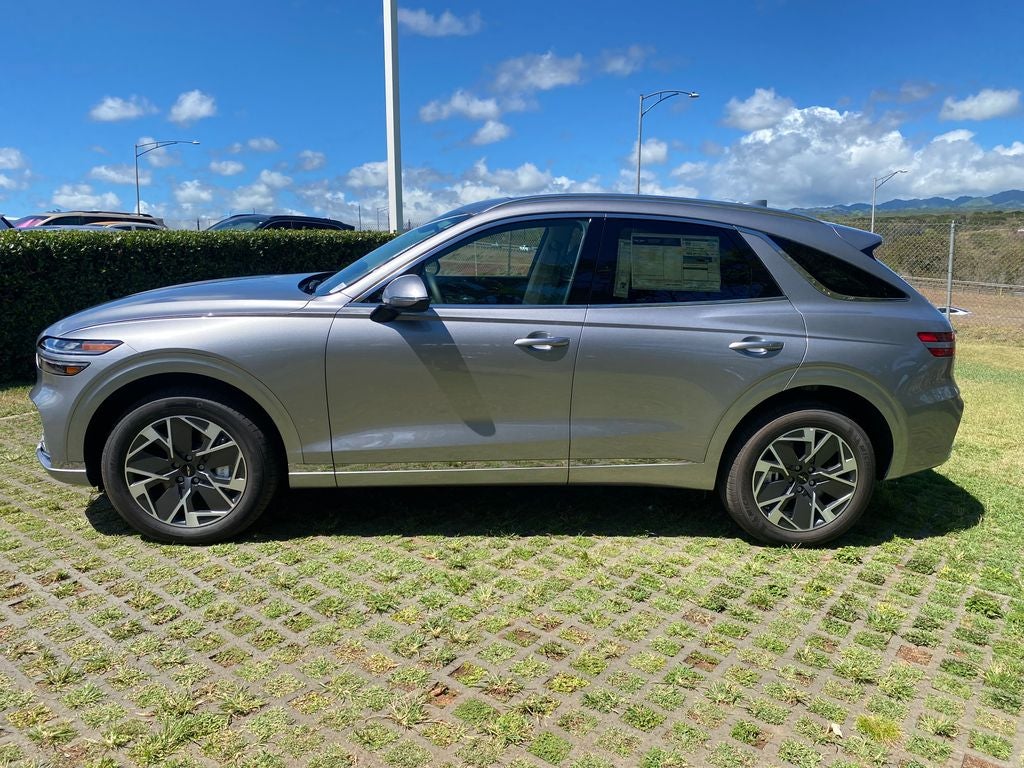 2026 Genesis Electrified GV70 STANDARD