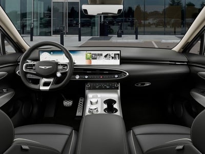 2026 Genesis Electrified GV70 STANDARD