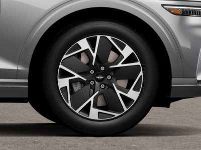 2026 Genesis Electrified GV70 STANDARD