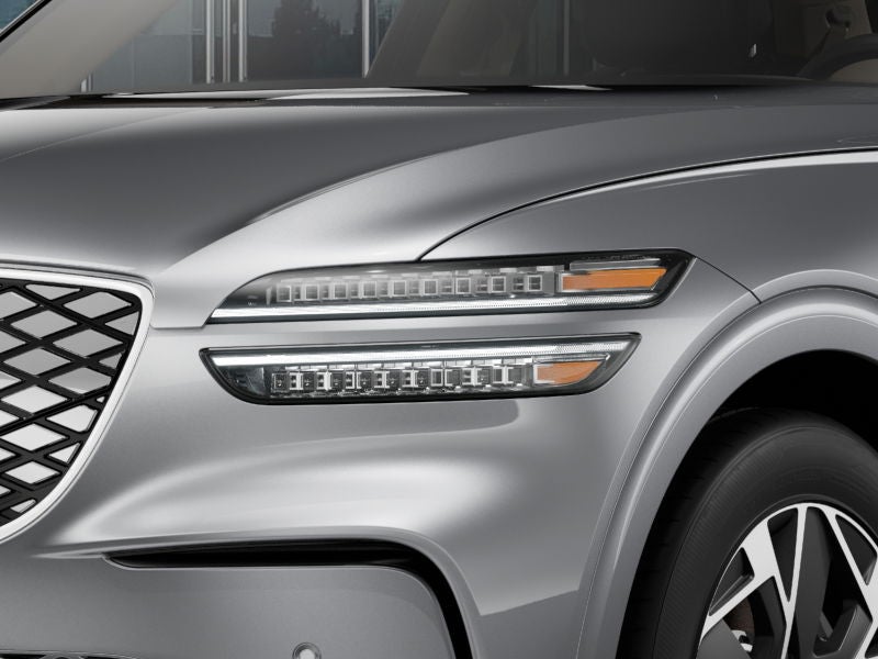 2026 Genesis Electrified GV70 STANDARD