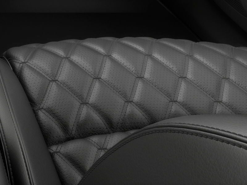 2026 Genesis G90 3.5T E-SC MHEV PRESTIGE BLACK