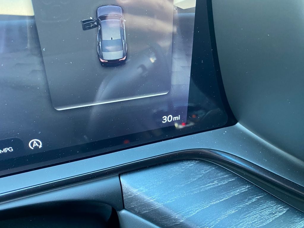 2026 Genesis G90 3.5T E-SC MHEV PRESTIGE BLACK