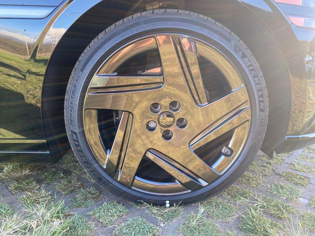 2026 Genesis G90 3.5T E-SC MHEV PRESTIGE BLACK