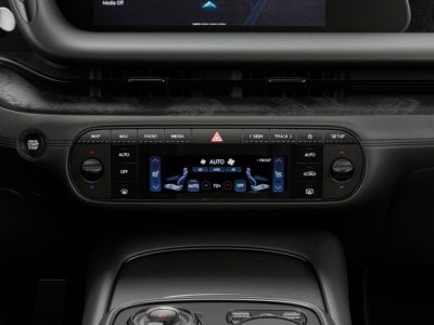 2026 Genesis G90 3.5T E-SC MHEV PRESTIGE BLACK