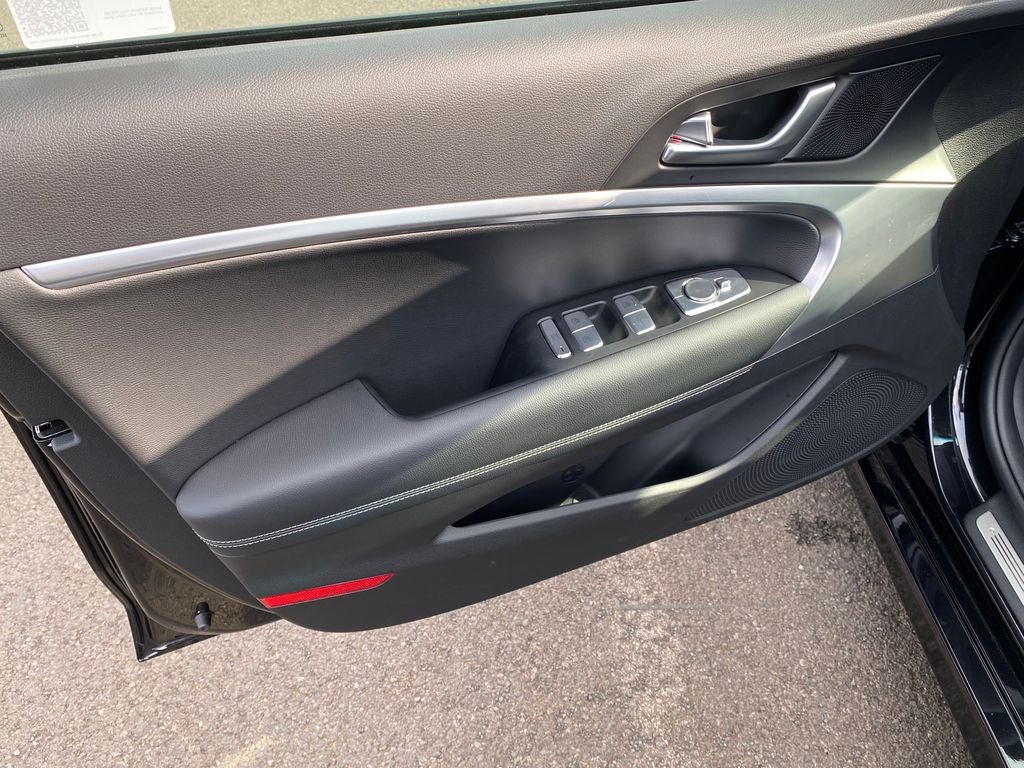 2026 Genesis G70 2.5T