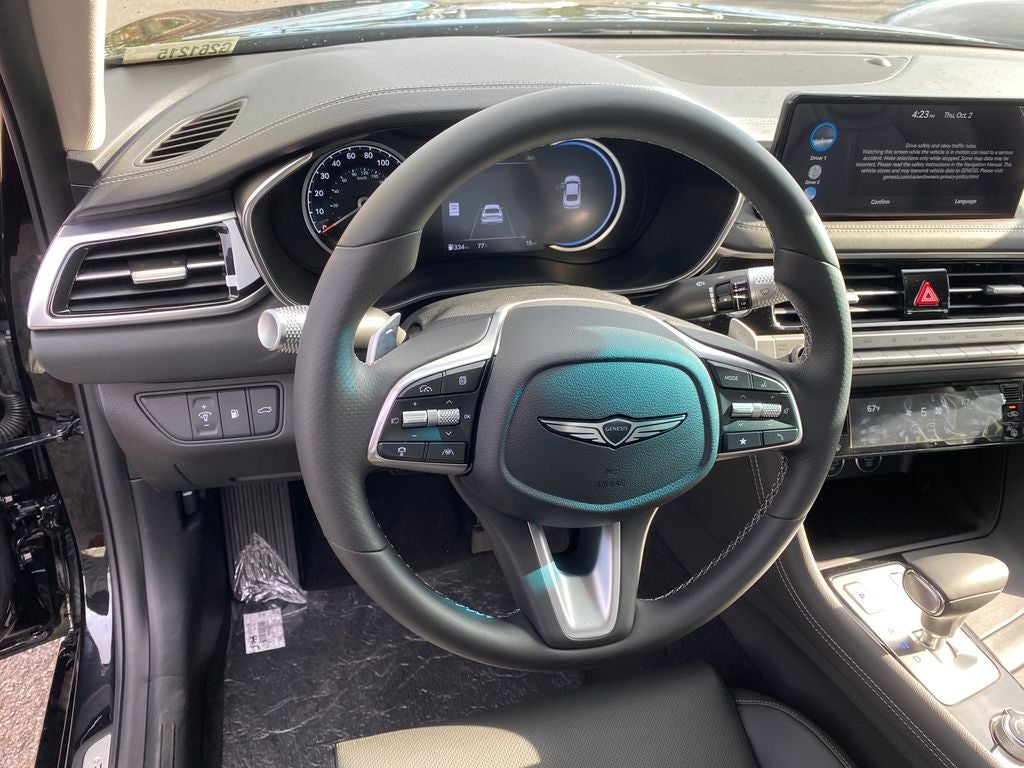 2026 Genesis G70 2.5T