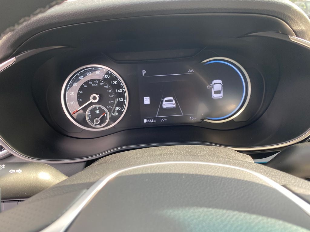 2026 Genesis G70 2.5T