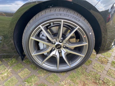 2026 Genesis G70 2.5T