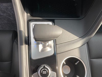 2026 Genesis G70 2.5T