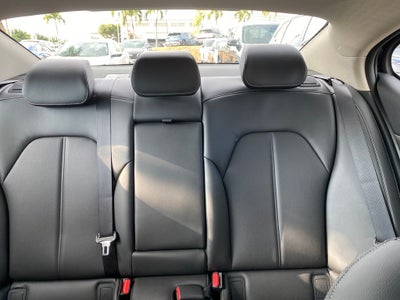 2026 Genesis G70 2.5T