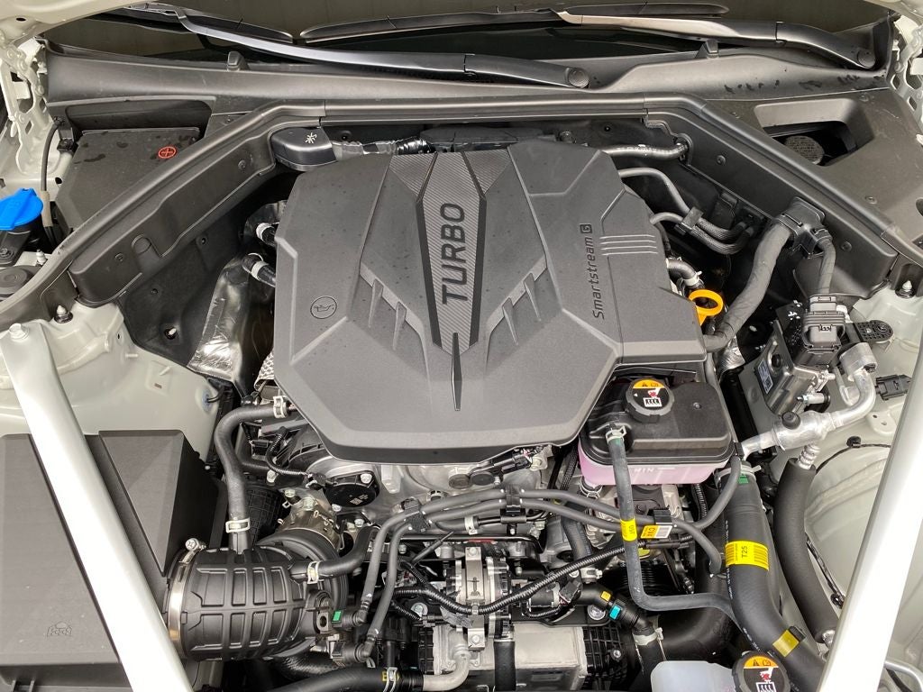 2026 Genesis G70 2.5T