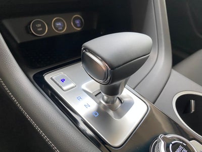 2026 Genesis G70 2.5T