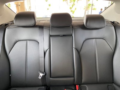 2026 Genesis G70 2.5T