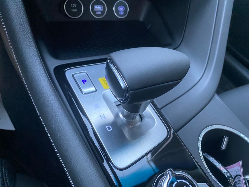 2026 Genesis G70 2.5T