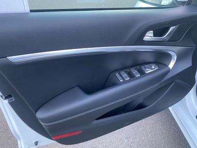 2026 Genesis G70 2.5T