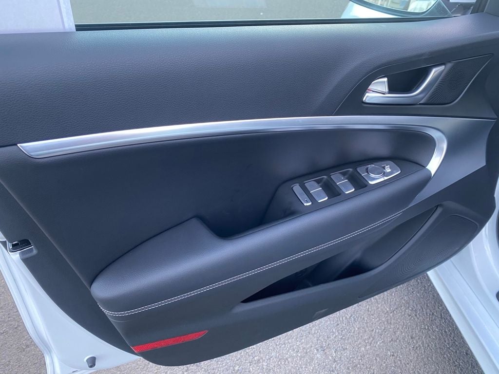 2026 Genesis G70 2.5T