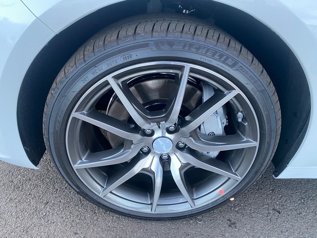 2026 Genesis G70 2.5T