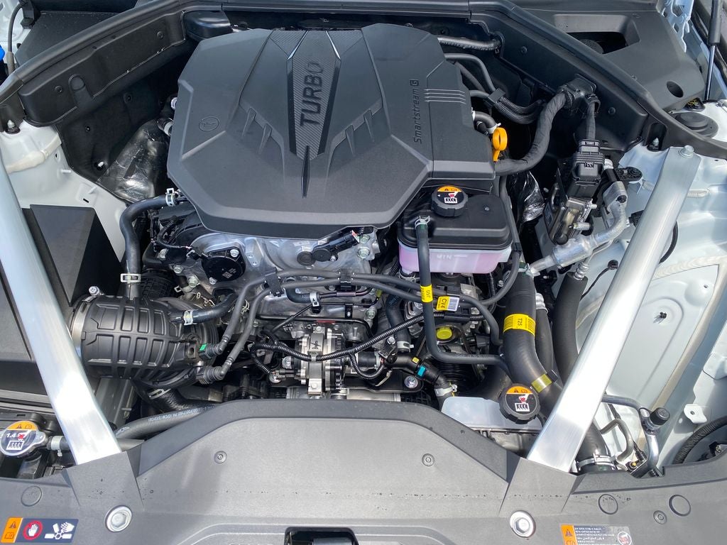 2026 Genesis G70 2.5T
