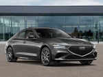 2026 Genesis G70 2.5T
