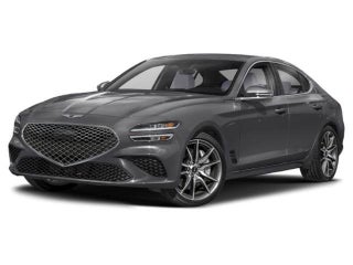 2026 Genesis G70 2.5T