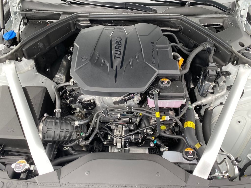 2026 Genesis G70 2.5T