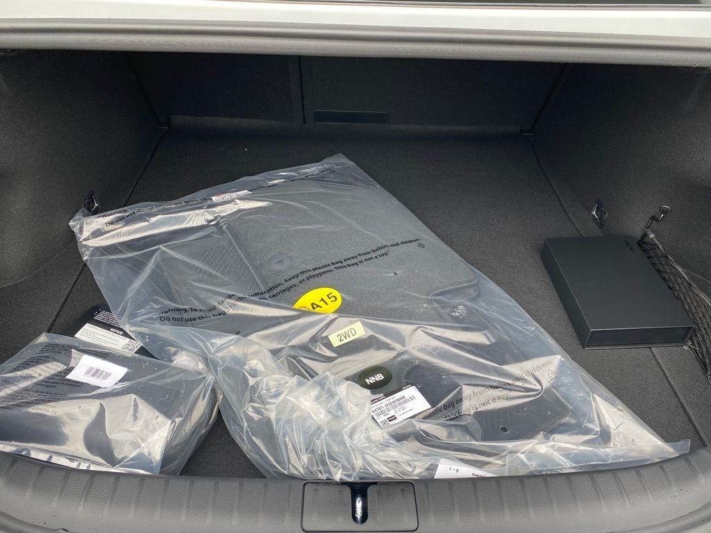 2026 Genesis G70 2.5T