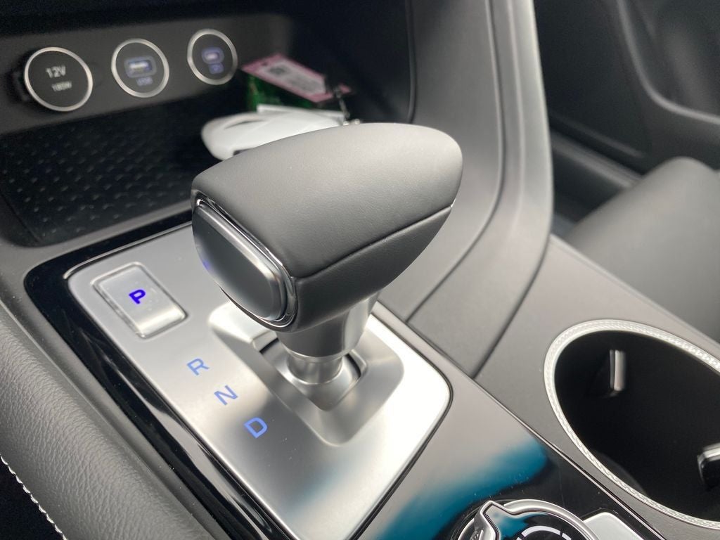 2026 Genesis G70 2.5T