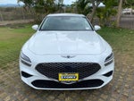 2026 Genesis G70 2.5T