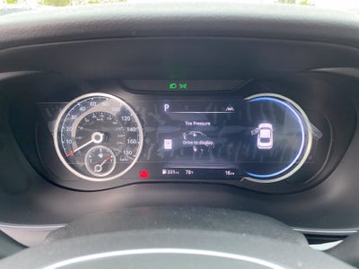 2026 Genesis G70 2.5T