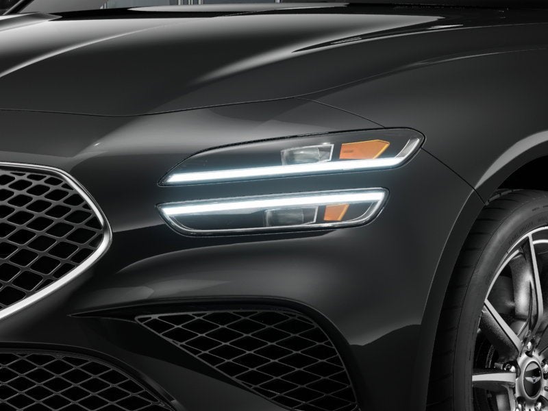 2026 Genesis G70 2.5T