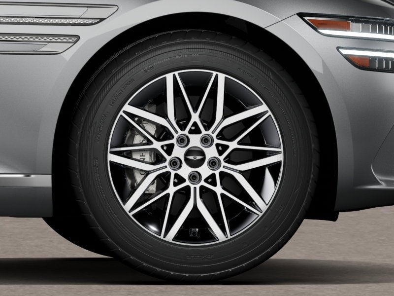 2027 Genesis G80 2.5T