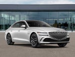2026 Genesis G80 2.5T