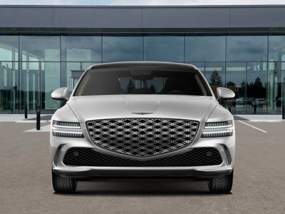 2026 Genesis G80 2.5T ADVANCED