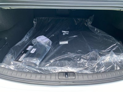 2026 Genesis G80 2.5T