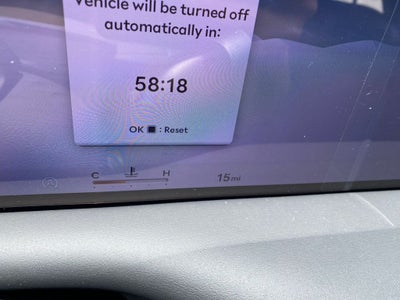 2026 Genesis G80 2.5T