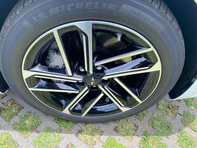 2026 Genesis G80 2.5T