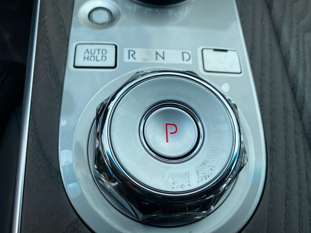 2026 Genesis G80 2.5T