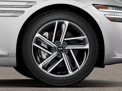 2026 Genesis G80 2.5T ADVANCED