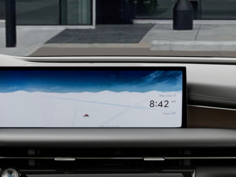 2026 Genesis G80 2.5T ADVANCED