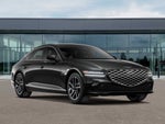 2027 Genesis G80 2.5T Advanced