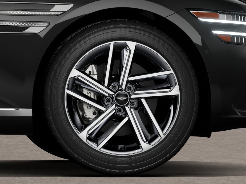 2027 Genesis G80 2.5T Advanced